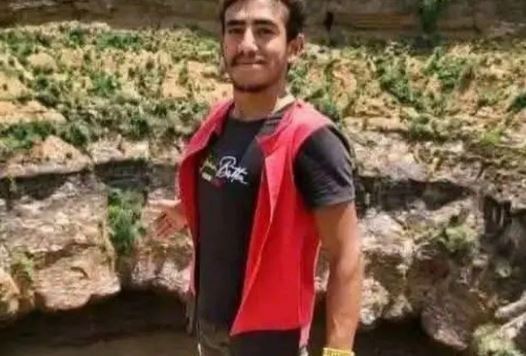 El Spider-Man de Yemen muere tras un trágico accidente de escalada
