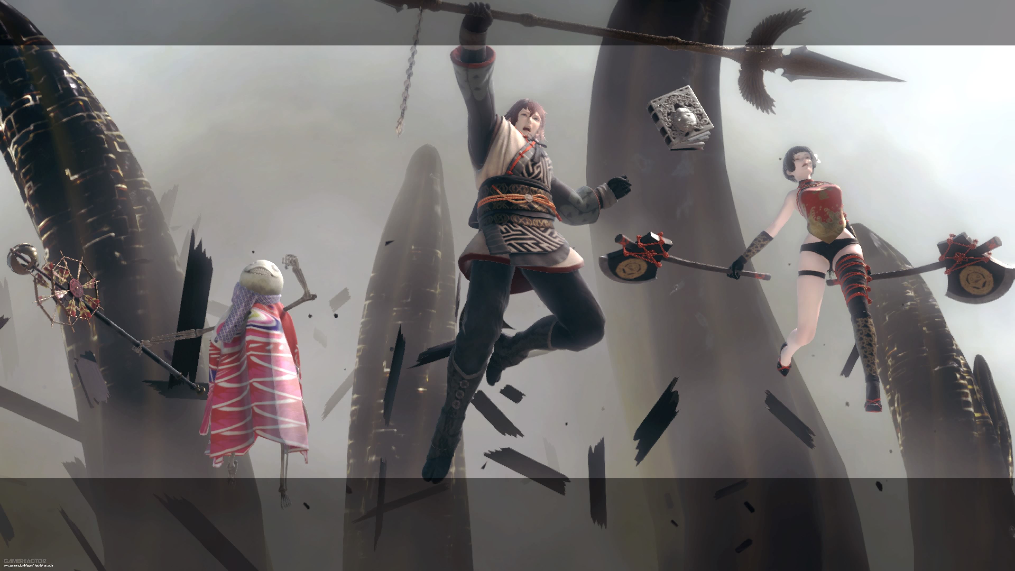 Nier Replicant ver.1.22474487139