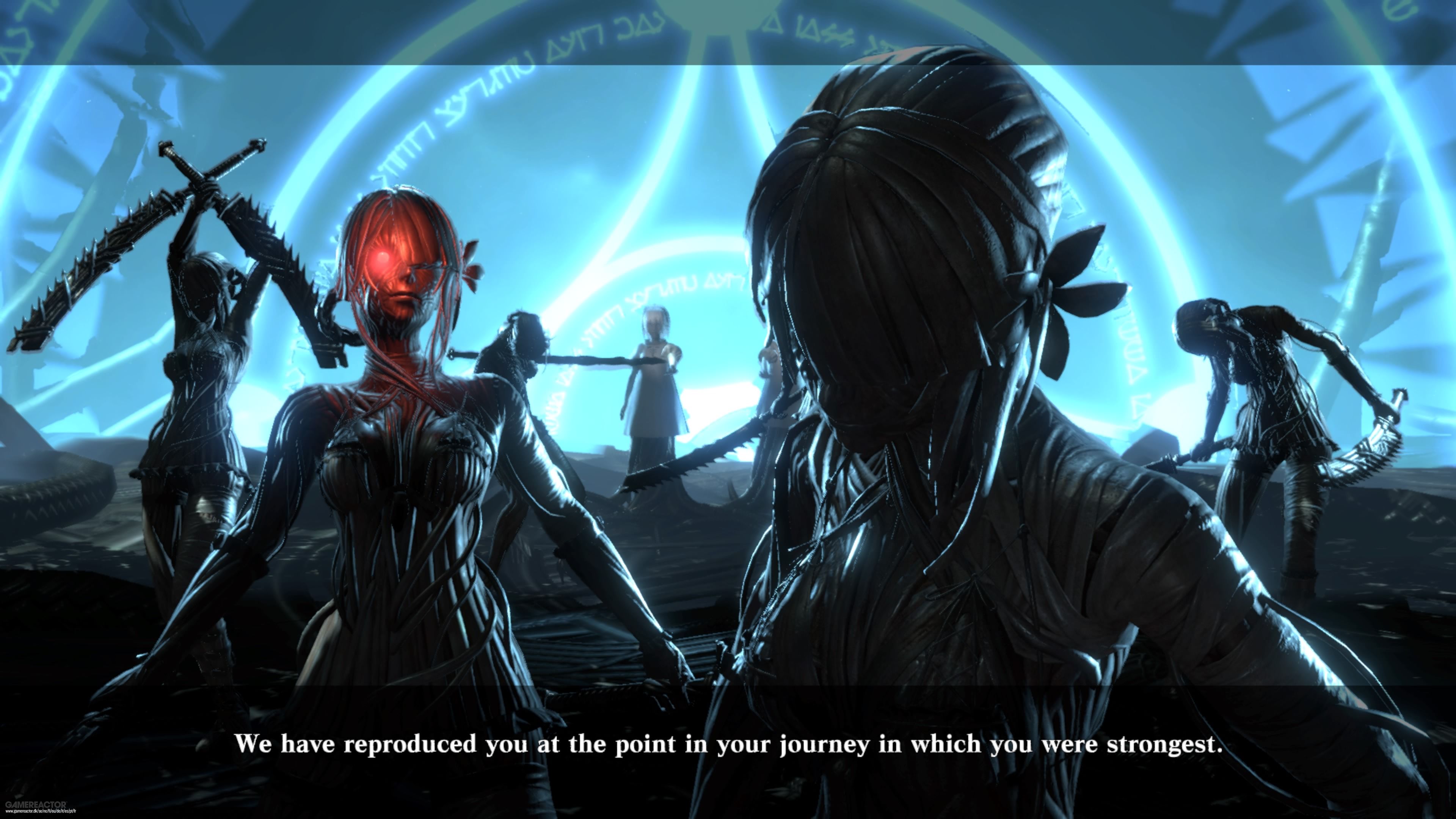 Nier Replicant ver.1.22474487139