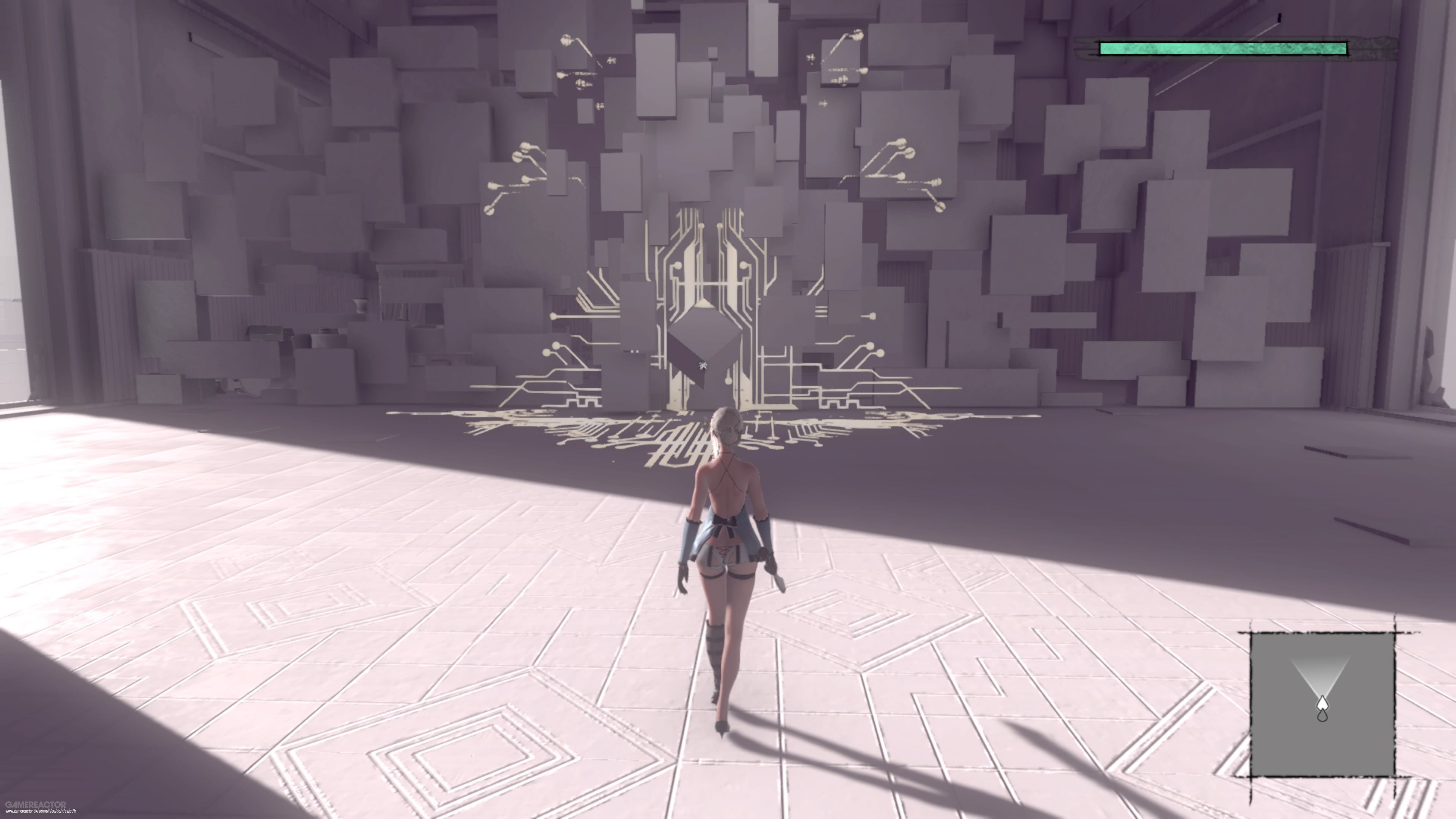 Nier Replicant ver.1.22474487139