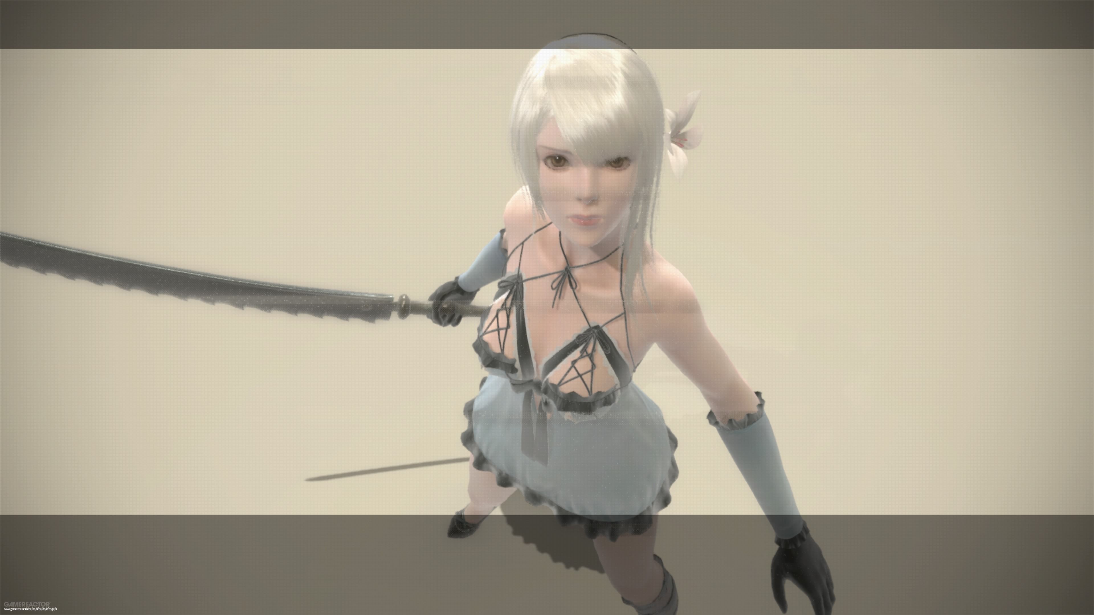 Nier Replicant ver.1.22474487139