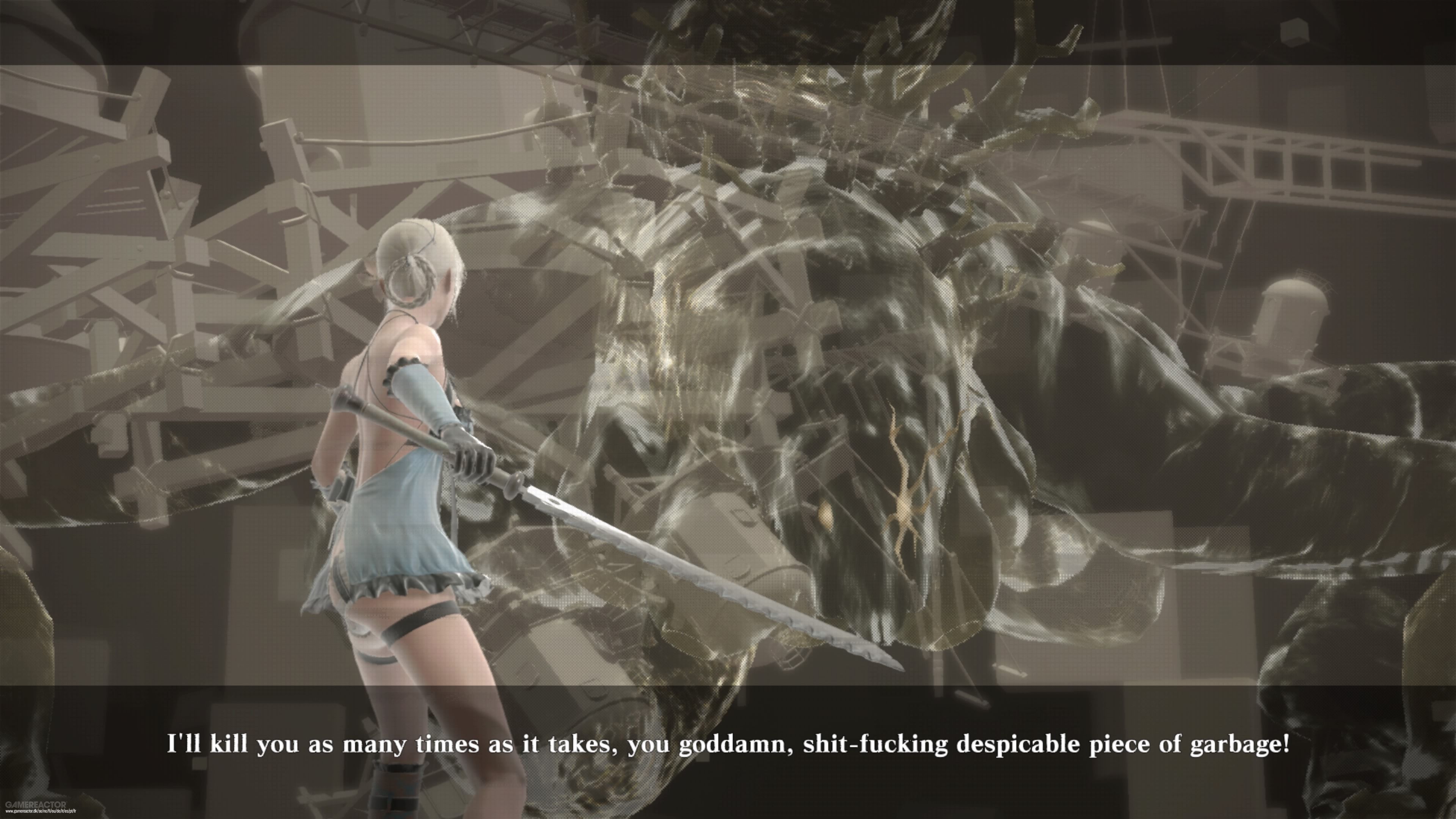 Nier Replicant ver.1.22474487139
