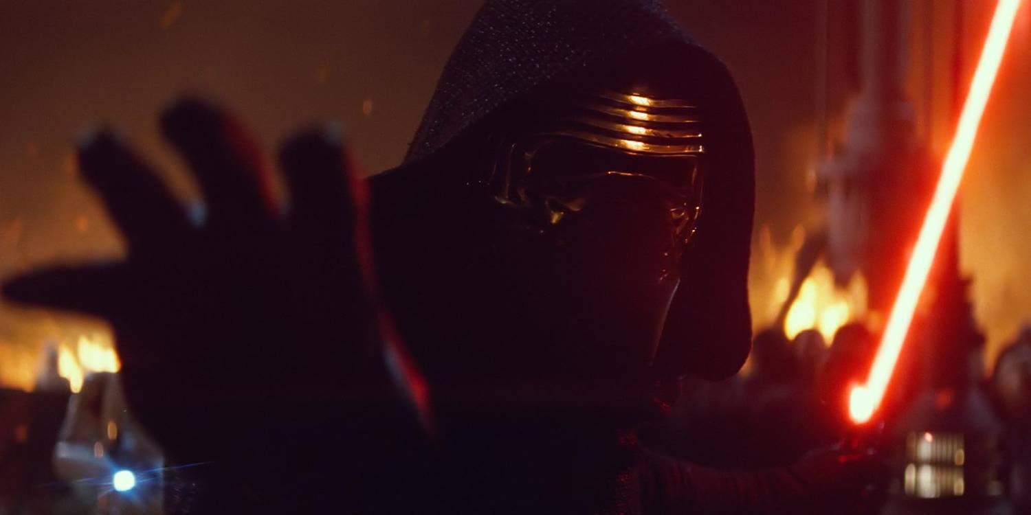 Marvel revela un nuevo cómic de Star Wars sobre los días más oscuros de Kylo Ren