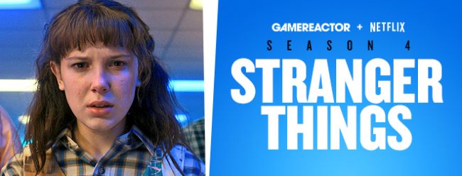 Los creadores de Stranger Things quieren salir del contrato con Netflix