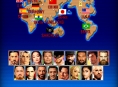 Street Fighter: La Pel&iacute;cula, fecha de estreno y reparto completo confirmados
