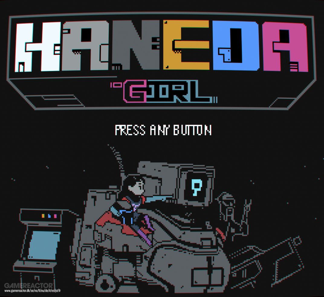 Haneda Girl retrasa su lanzamiento en Nintendo Switch, pero la versión de PS5 sigue prevista para mañana mismo