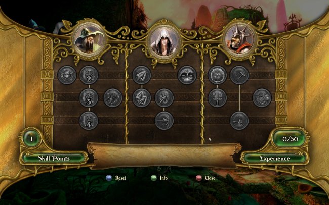 Trine 2