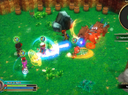 Valthirian Arc: Hero School Story mezcla gestión, diplomacia y JRPG