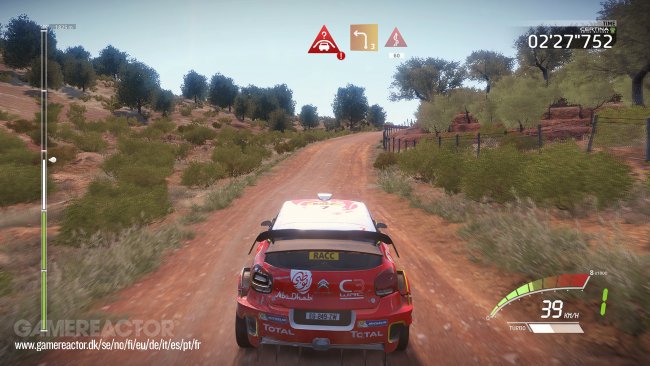 WRC 7