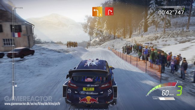 WRC 7