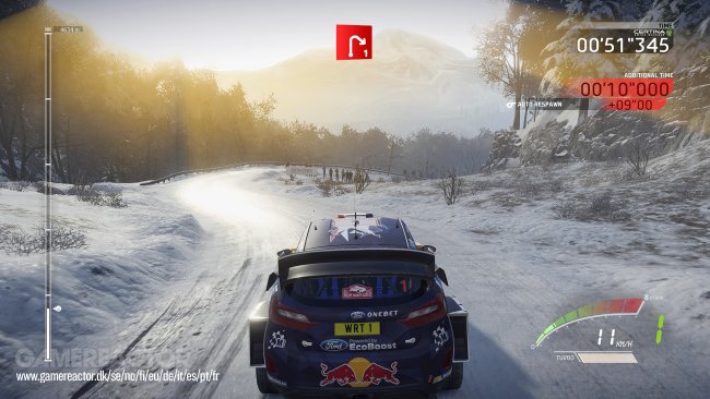 WRC 7