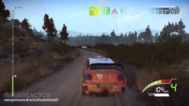 WRC 7