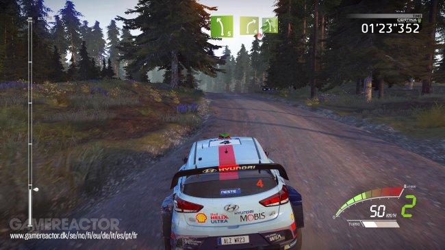 WRC 7