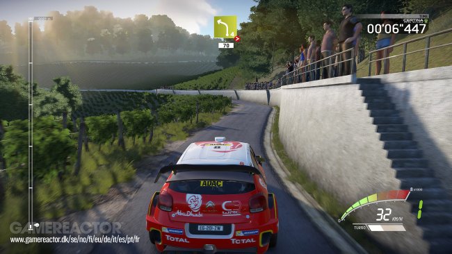 WRC 7