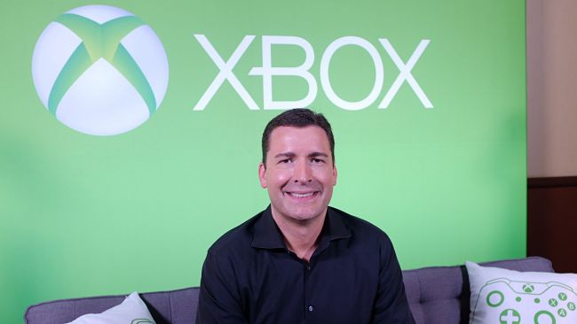 Mike Ybarra se marcha de Microsoft