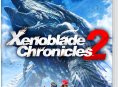 Xenoblade Chronicles 2 descarga un parche de Día 1