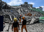 Unos terremotos de magnitud 7,2 y 7,5 sacuden Venezuela; ya se han confirmado al menos 32 muertos