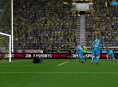 Gameplay FIFA 14: los octavos de ManU y Dortmund