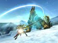 2 horas de gameplay de Monster Hunter Generations para 3DS