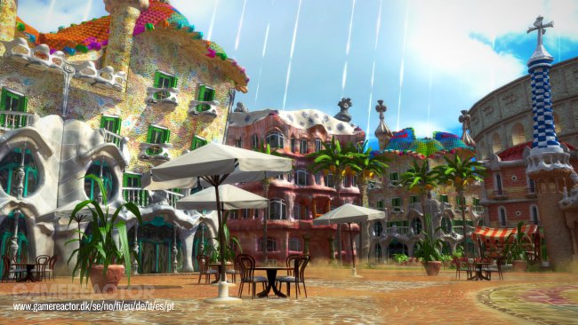 One Piece: Burning Blood