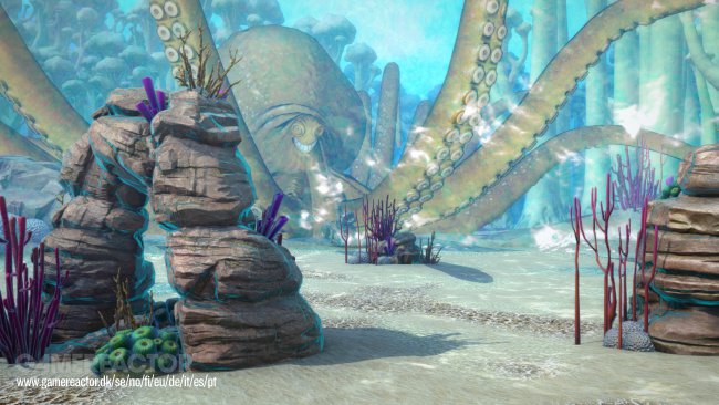 One Piece: Burning Blood