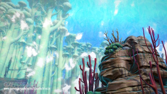 One Piece: Burning Blood
