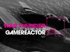 Hoy en GR Live: War Thunder