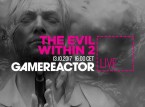 Hoy en GR Live: The Evil Within 2