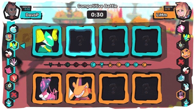 Temtem