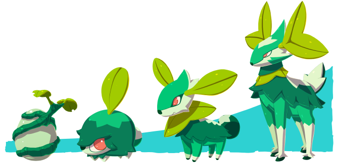 Temtem