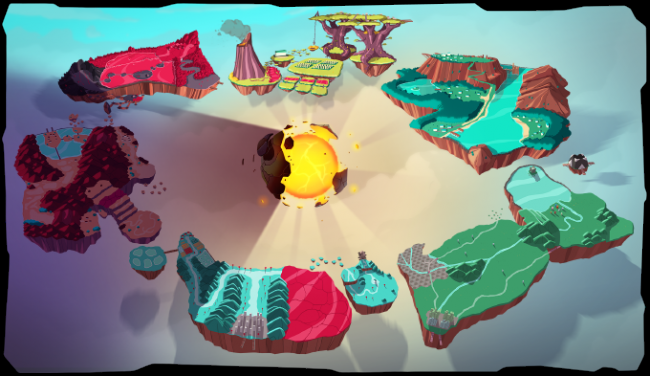 Temtem