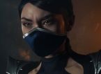 Kitana hace 'Lokom&iacute;a' en el nuevo tr&aacute;iler de Mortal Kombat 11