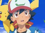 Ash Ketchum gana su primera Liga Pokémon 22 años después