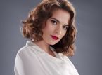 Hayley Atwell pone voz a Lara Croft en Dead by Daylight