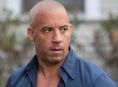 Seth Rogen quiere que Vin Diesel haga un cameo en The Studio: Temporada 2