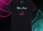 Rick y Morty y ElRubius traen una colecci&oacute;n de ropa de otra dimensi&oacute;n