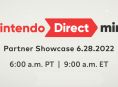 Confirmado: El Nintendo Direct Mini de junio será mañana día 28