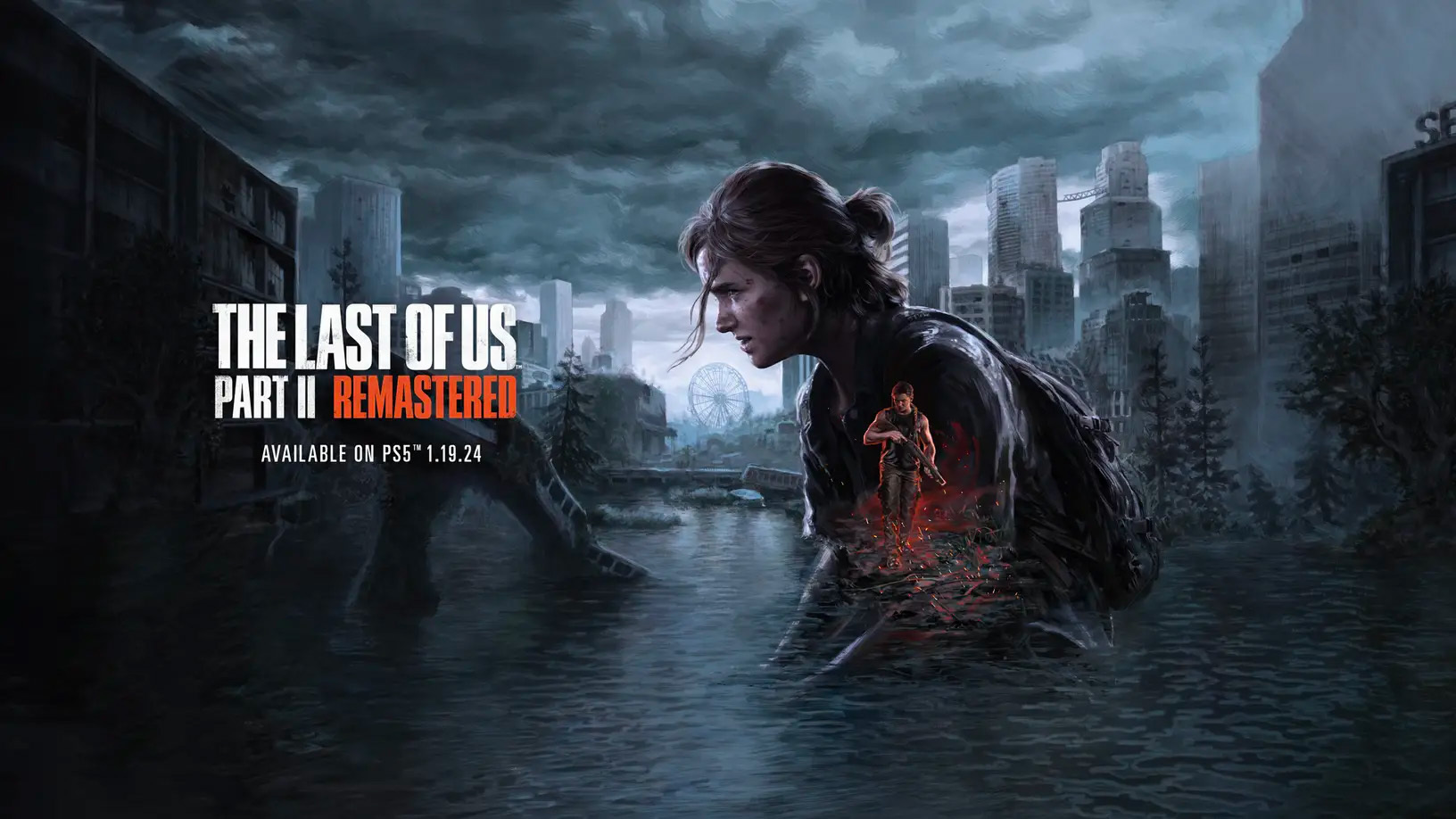 Rumor: El port para PC de The Last of Us: Parte II estaría casi acabado