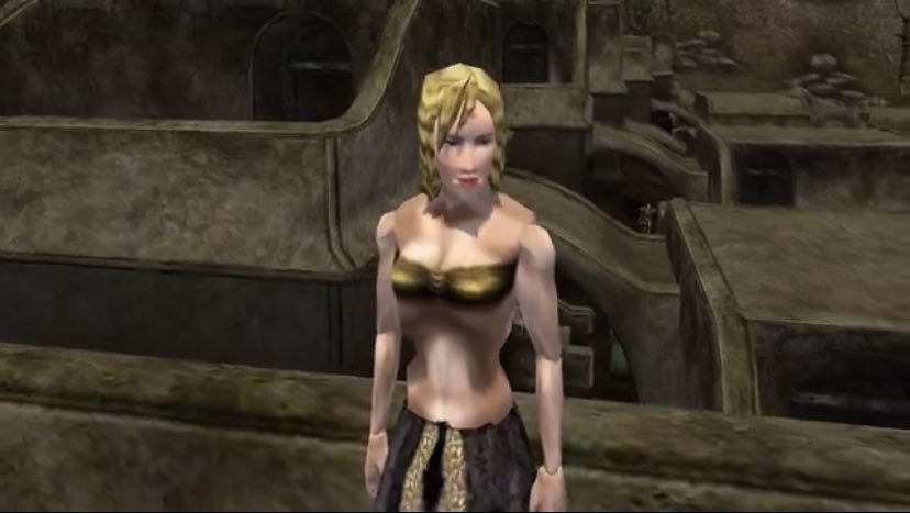 Todd Howard se deshace en elogios hacia Xbox por mantener vivos los antiguos juegos de rol de Bethesda