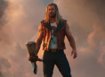 Chris Hemsworth defiende el MCU