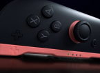 Nintendo confirma que los dos mandos incluidos con Switch 2 llevan un sensor &oacute;ptico de mouse
