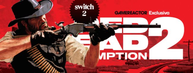 Red Dead Redemption 2