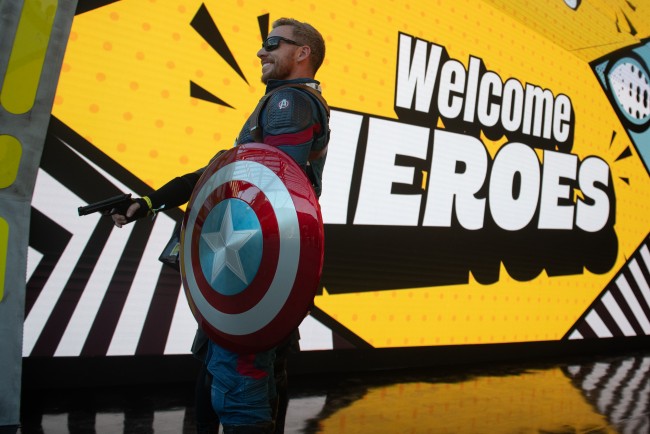 San Diego Comic-Con Málaga 2025: éxito de cartel y gente, caos organizativo
