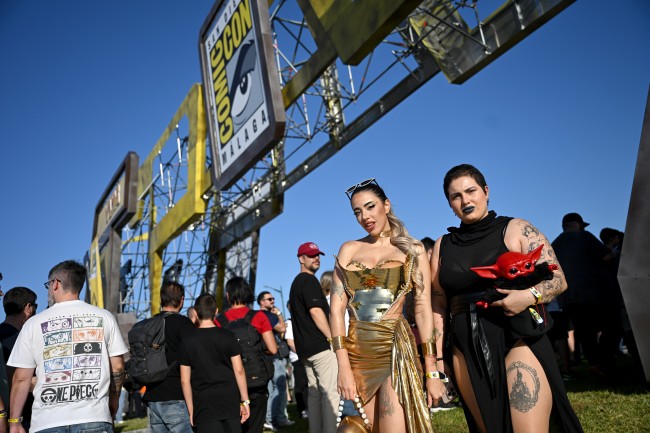 San Diego Comic-Con Málaga 2025: éxito de cartel y gente, caos organizativo