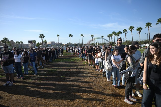 San Diego Comic-Con Málaga 2025: éxito de cartel y gente, caos organizativo
