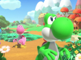 Yoshi and the Mysterious Book nos ofrece seis encantadores minutos de gameplay