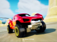 Milestone se re&uacute;ne con Hot Wheels para un nuevo arcade de carreras conocido como Infinite Rush