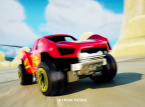 Milestone se re&uacute;ne con Hot Wheels para un nuevo arcade de carreras conocido como Infinite Rush