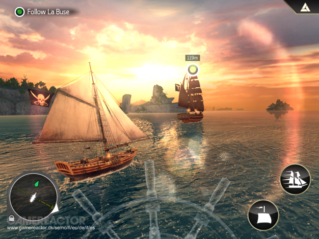 Assassin's Creed: Pirates