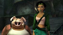 Beyond Good & Evil: música gratis